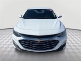Used 2023 Chevrolet Malibu LT image 2