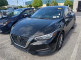 Used 2020 Nissan Sentra S image 2