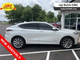 Used 2024 Buick Envista Avenir image 5