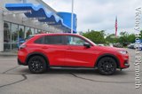 Certified 2023 Honda HR-V Sport image 2