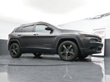 Used 2015 Jeep Cherokee Limited image 2
