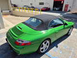 Used 2001 Porsche 911 Carrera image 4