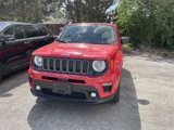 Used 2022 Jeep Renegade Latitude w/ Convenience Group image 2