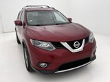 Used 2015 Nissan Rogue SL w/ SL Premium Package image 3