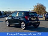 Used 2021 Chevrolet Spark LT image 3