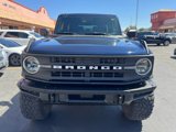 Used 2021 Ford Bronco Black Diamond image 3