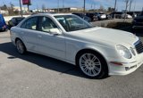 Used 2008 Mercedes-Benz E 350 Sedan image 3