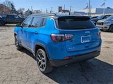 New 2025 Jeep Compass Limited image 4