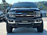 Used 2018 Ford F150 King Ranch w/ Equipment Group 601A Luxury image 2