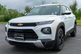 Used 2023 Chevrolet TrailBlazer LT image 2