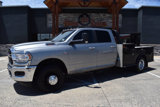 Used 2019 RAM 3500 SLT w/ Quick Order Package 2YG SLT image 2