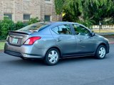 Used 2016 Nissan Versa SV image 3
