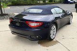 Used 2012 Maserati GranTurismo Convertible image 5