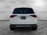 Certified 2021 Mercedes-Benz GLE 350 image 4