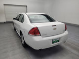 Used 2016 Chevrolet Impala Limited LS image 5