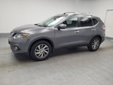 Used 2014 Nissan Rogue SL w/ SL Premium Package image 2