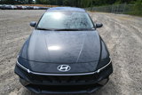 New 2025 Hyundai Elantra SE image 2