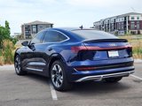 Certified 2022 Audi e-tron Premium w/ Towing Package image 3