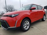 New 2025 Kia Soul LX image 5