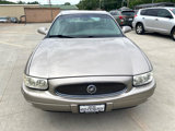 Used 2002 Buick Le Sabre Custom w/ Luxury Pkg image 3