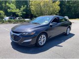 Used 2023 Chevrolet Malibu LT image 2