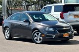 Used 2015 Chevrolet Cruze LT image 2