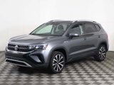 Used 2022 Volkswagen Taos SE image 6