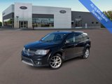 Used 2013 Dodge Journey Crew image 1