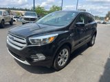 Certified 2017 Ford Escape SE image 3