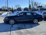 Used 2016 Chevrolet Impala LTZ image 4