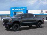 New 2025 Chevrolet Silverado 1500 Custom Trail Boss image 2