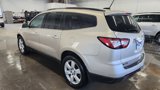 Used 2016 Chevrolet Traverse LT w/ Style and Technology Package image 6