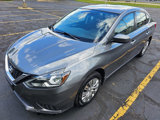 Used 2017 Nissan Sentra S image 2