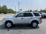Used 2012 Ford Escape XLT image 4