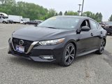 Used 2021 Nissan Sentra SR image 5