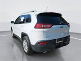 Used 2015 Jeep Cherokee Latitude w/ Cold Weather Group image 5