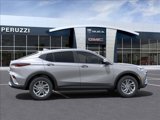 New 2025 Buick Envista Preferred w/ Convenience II Package image 5