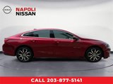 Used 2018 Chevrolet Malibu LT image 2