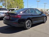 New 2025 Volkswagen Jetta Sport image 2