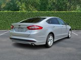 Used 2016 Ford Fusion SE image 3