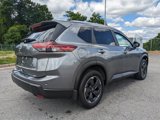 Used 2024 Nissan Rogue SV w/ SV Premium Package image 4