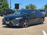Used 2019 Toyota Camry SE image 2