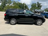 Used 2014 Toyota Sequoia Limited image 2