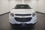 Used 2016 Chevrolet Equinox LT w/ Convenience Package image 2