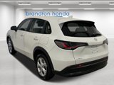 New 2025 Honda HR-V LX image 3