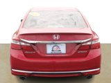 Used 2016 Honda Accord Sport image 5