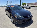 Used 2015 Toyota Camry XLE image 2