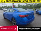 Used 2022 Nissan Sentra SV image 5