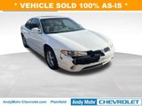 Used 2002 Pontiac Grand Prix GT w/ Opt Pkg 3 image 1