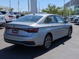 New 2025 Volkswagen Jetta S image 2